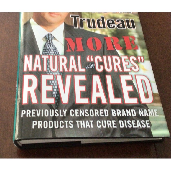 Kevin Trudeau Books New. - Picture 7 of 8